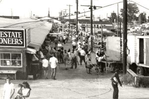 Farmers Market Day