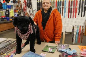 Cowtown Vendor Pet Supplies