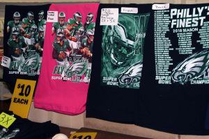 Eagles T Shirts