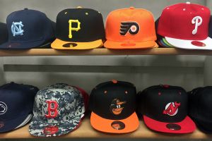 Sports Hats