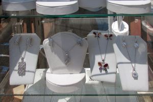 Jewelry Necklaces