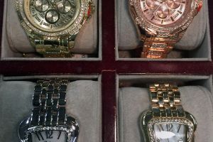 Men's Watches