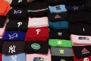 Sports Winter Hats