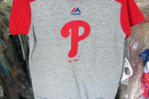 Xphillies Onsie